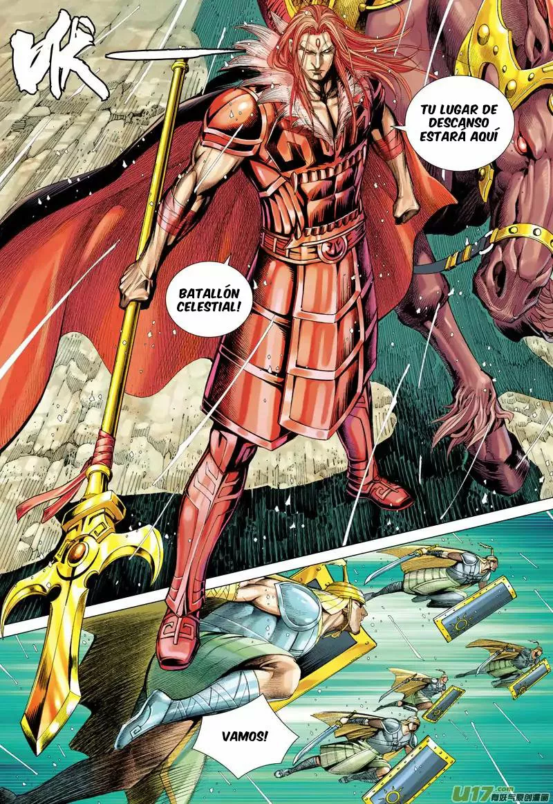 Página 30 del Manga