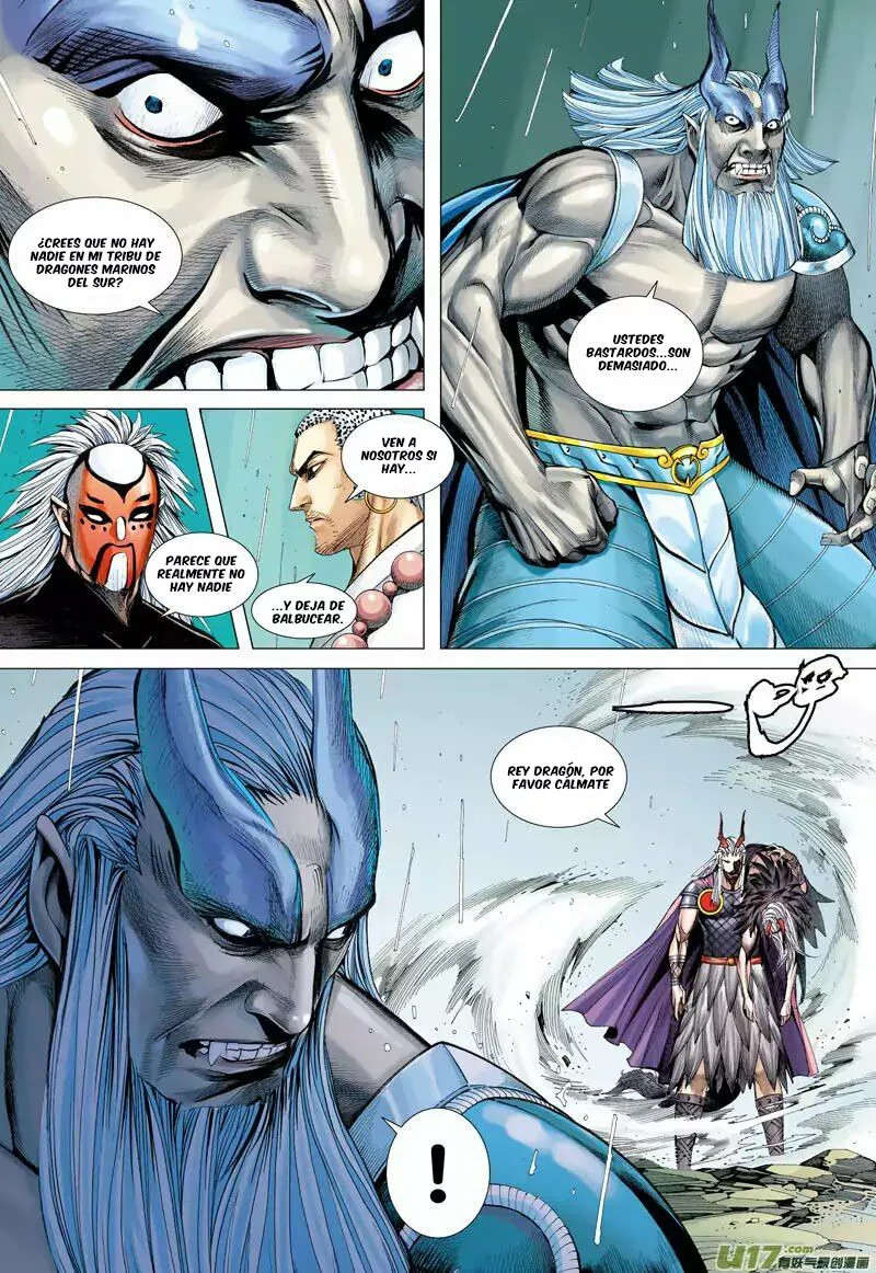 Página 30 del Manga