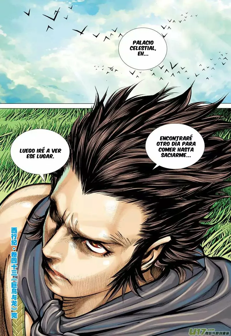 Página 32 del Manga