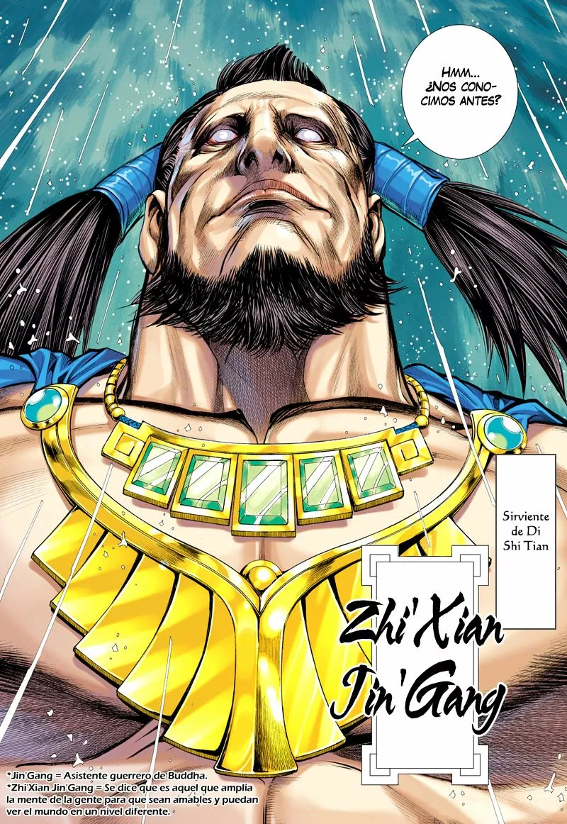 Página 30 del Manga