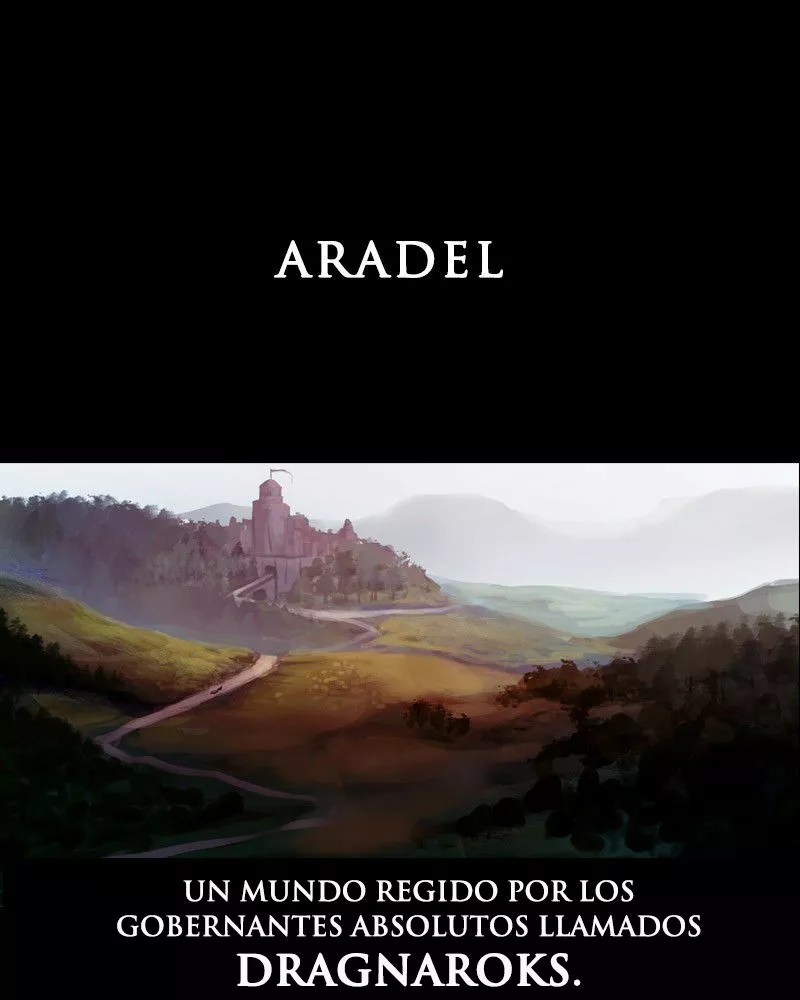 Página 40 del Manga