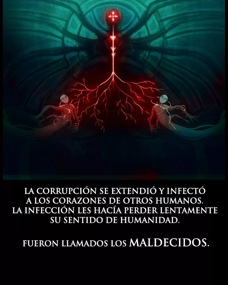 Página 45 del Manga