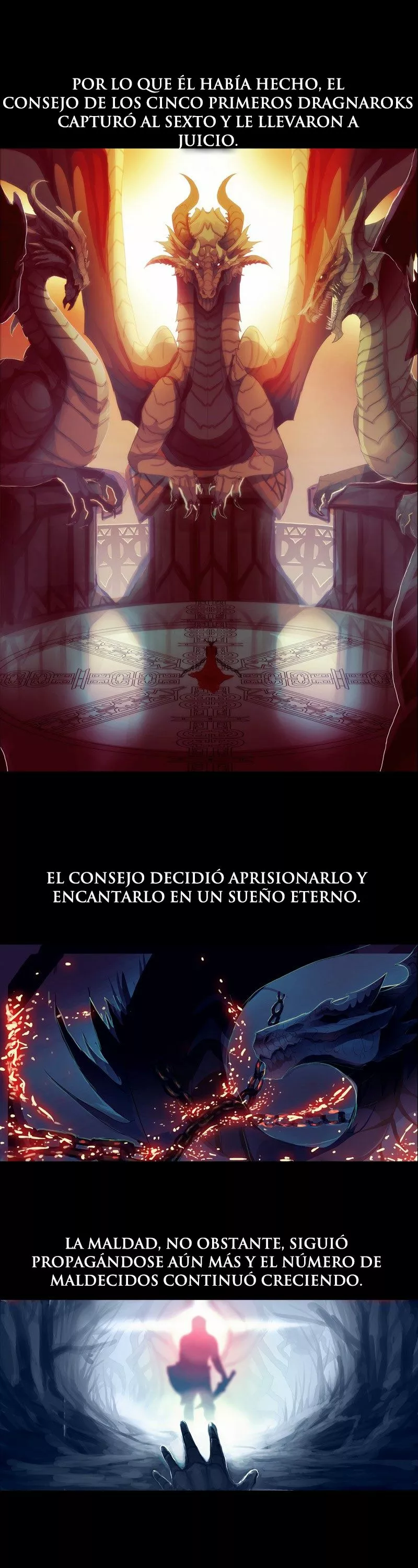 Página 46 del Manga