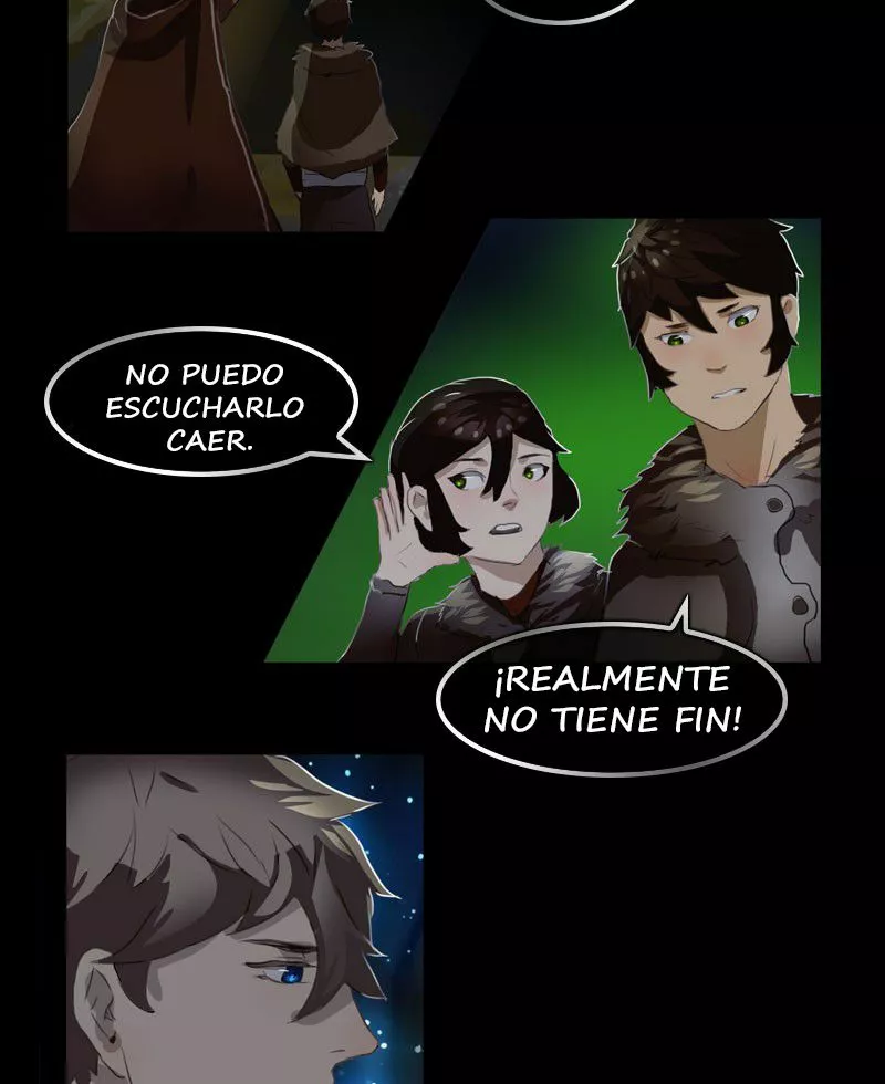 Página 38 del Manga