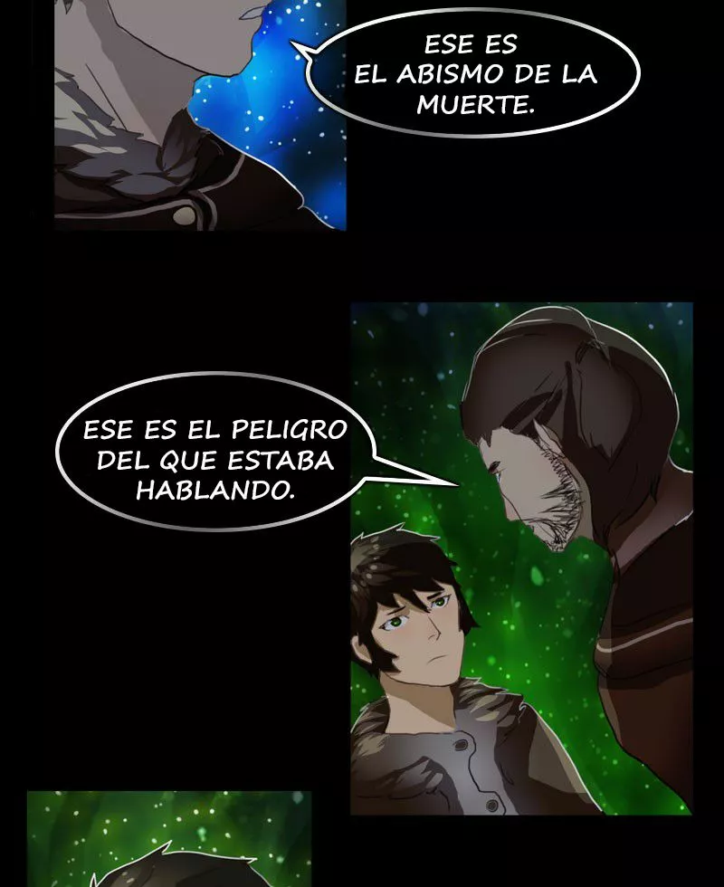 Página 39 del Manga