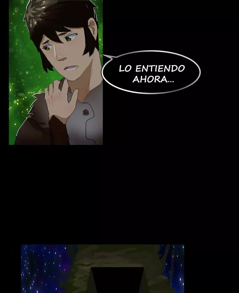 Página 40 del Manga