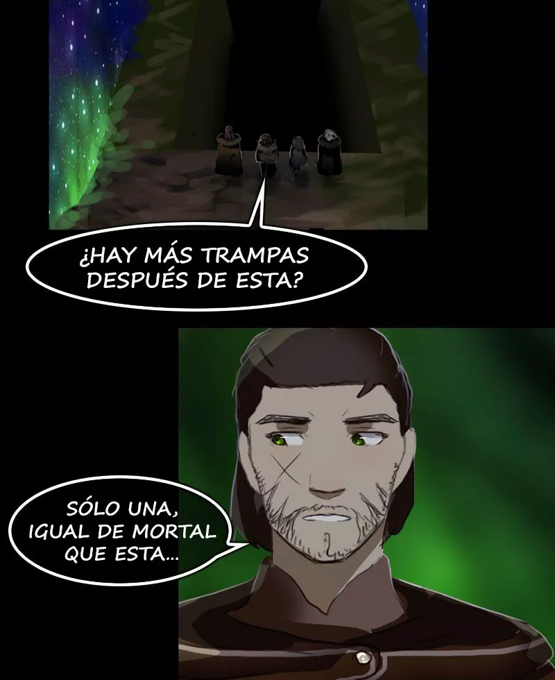 Página 41 del Manga