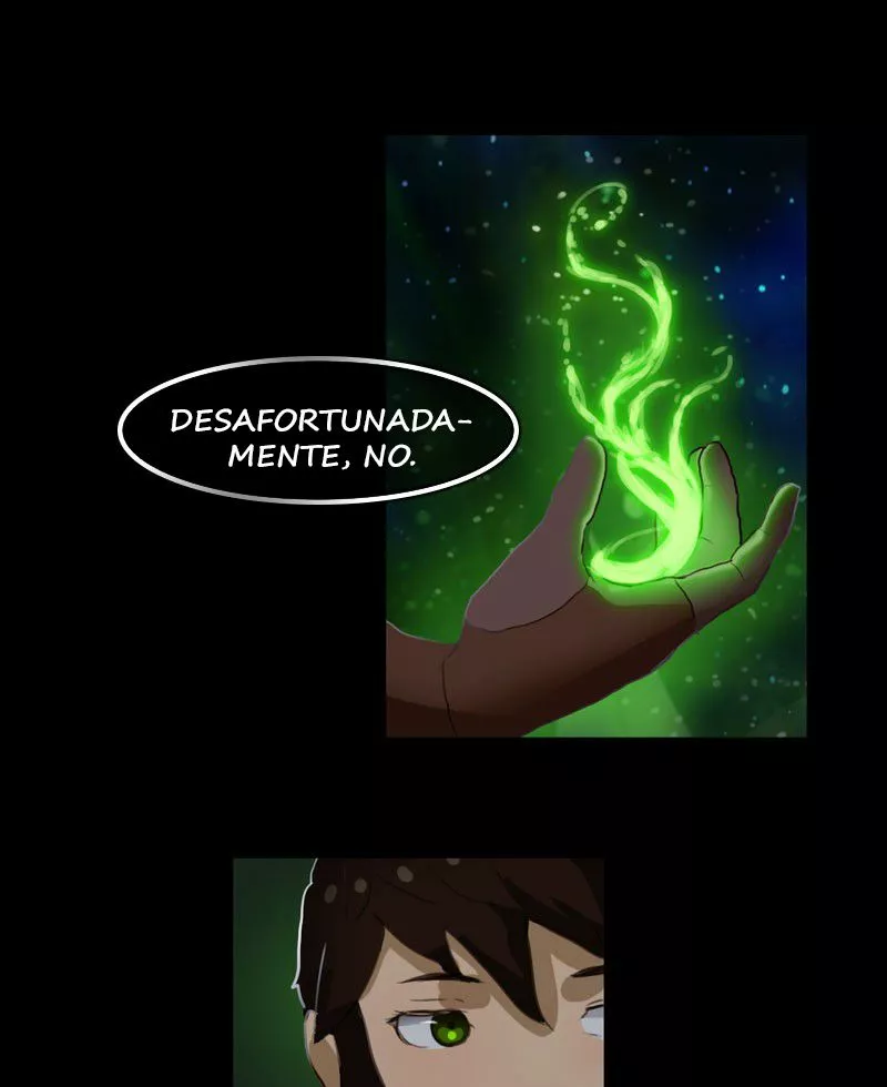 Página 43 del Manga