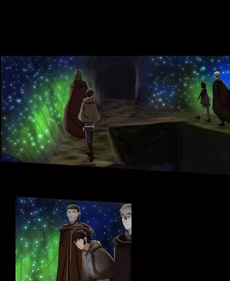 Página 47 del Manga