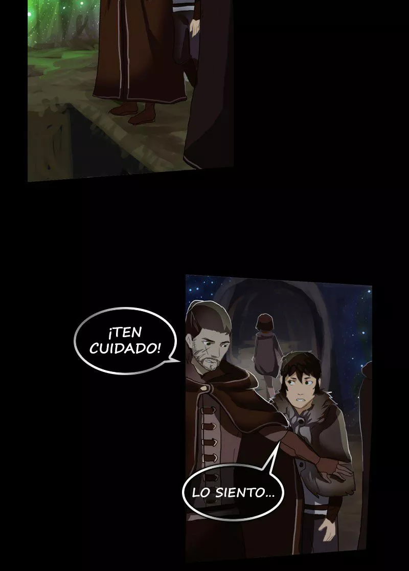 Página 48 del Manga