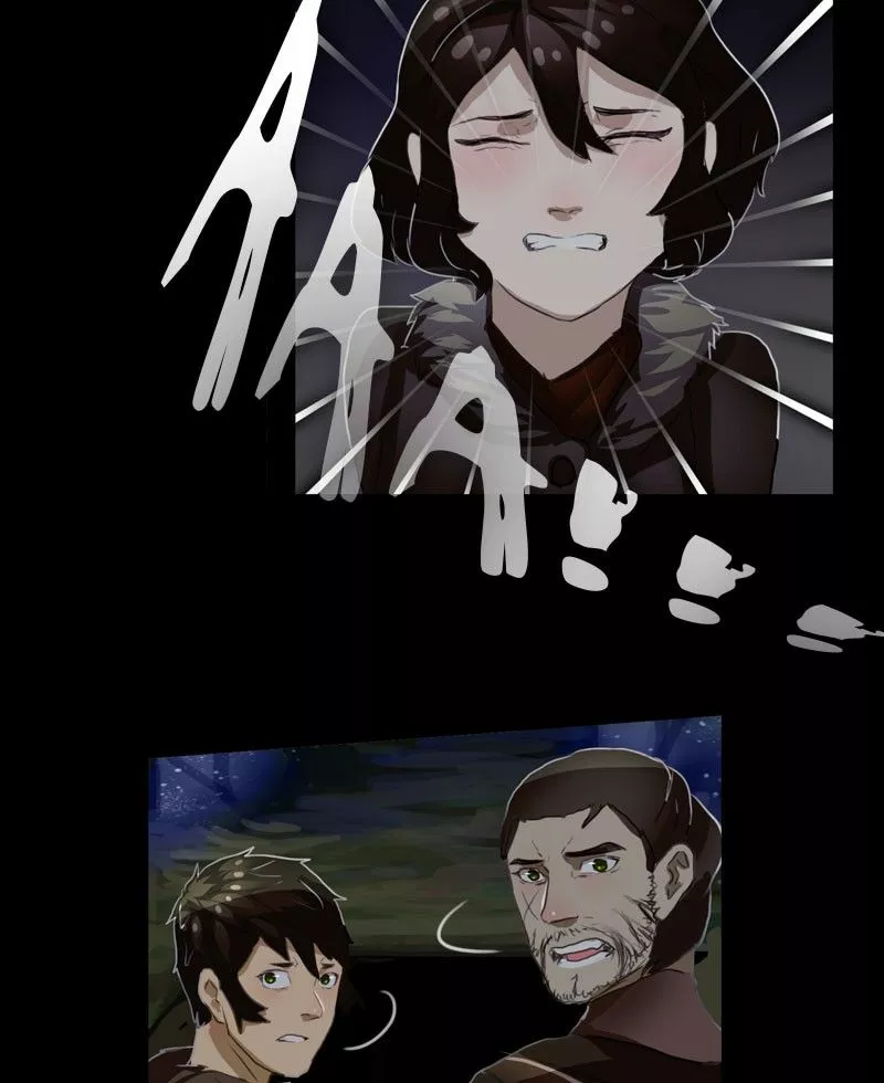 Página 50 del Manga