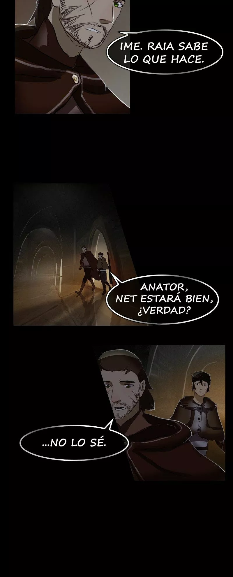 Página 30 del Manga