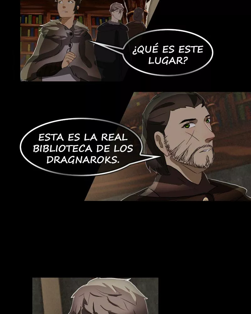 Página 35 del Manga