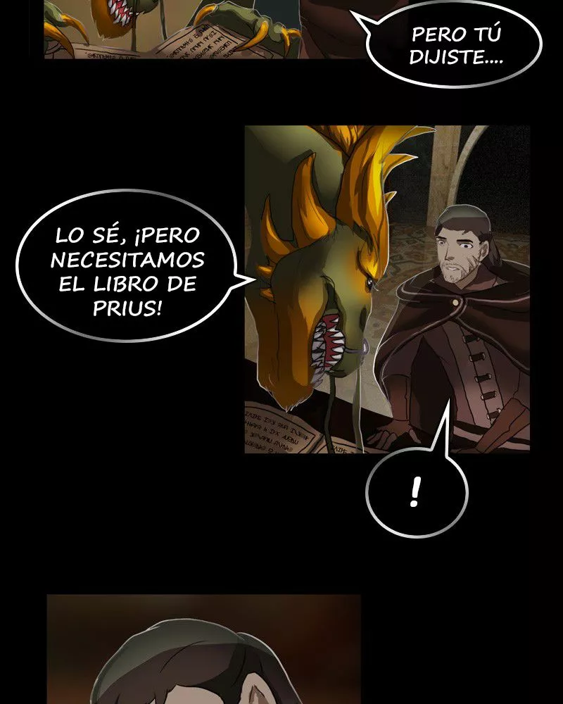 Página 38 del Manga