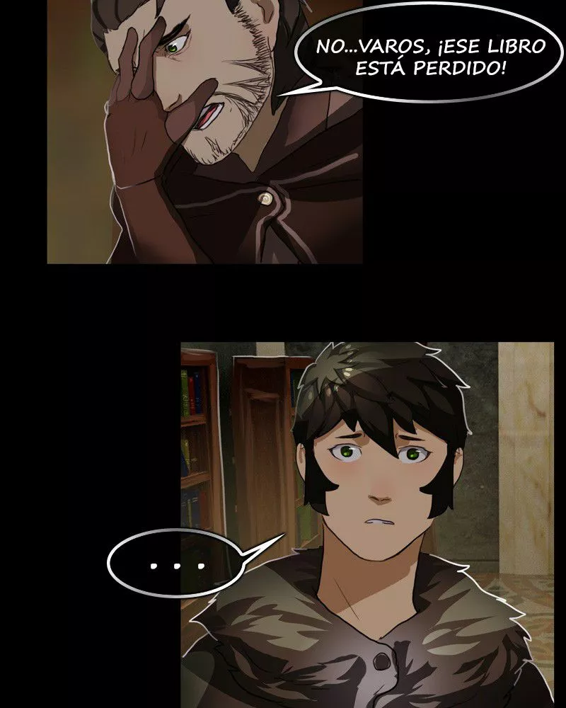 Página 39 del Manga