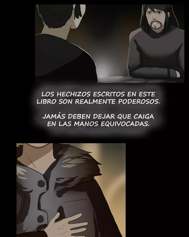 Página 41 del Manga