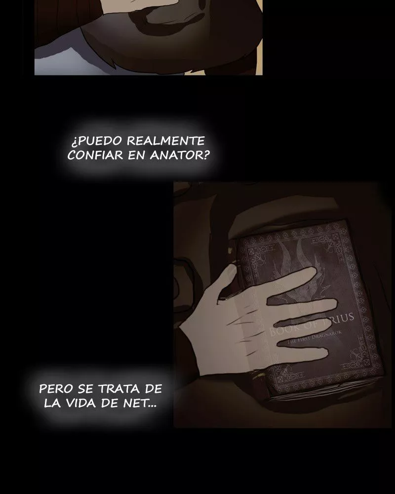 Página 42 del Manga