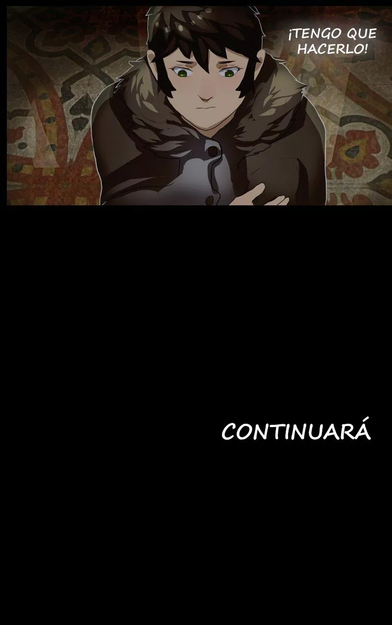 Página 43 del Manga