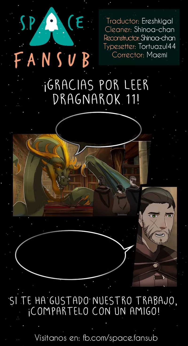 Página 45 del Manga