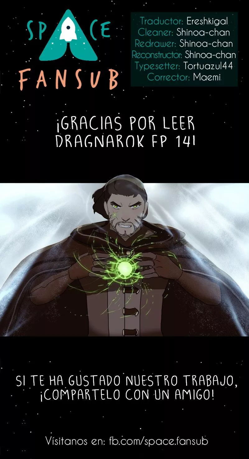 Página 42 del Manga