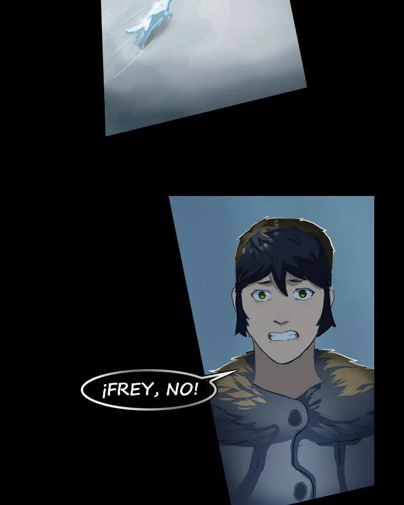 Página 35 del Manga