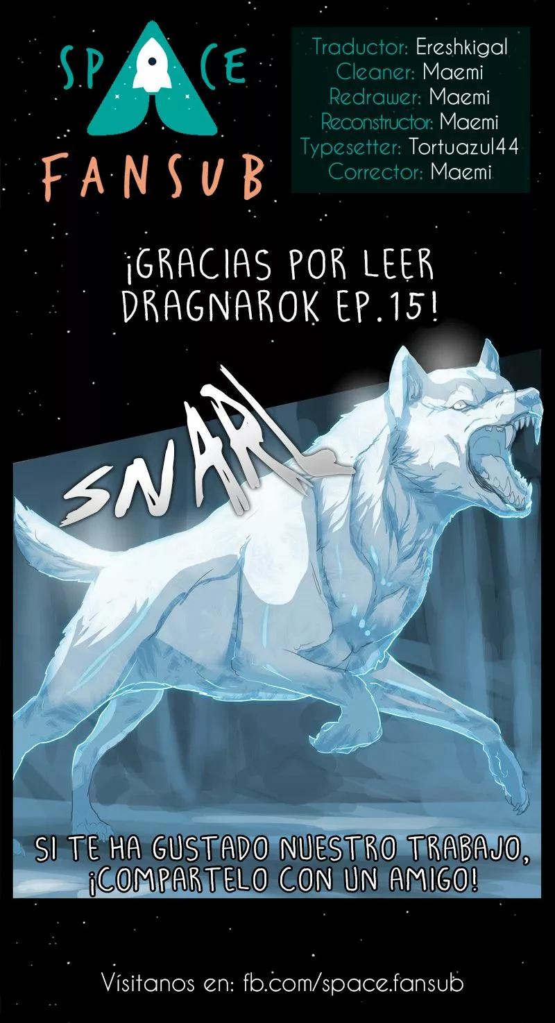 Página 39 del Manga