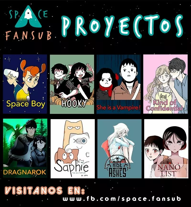 Página 40 del Manga