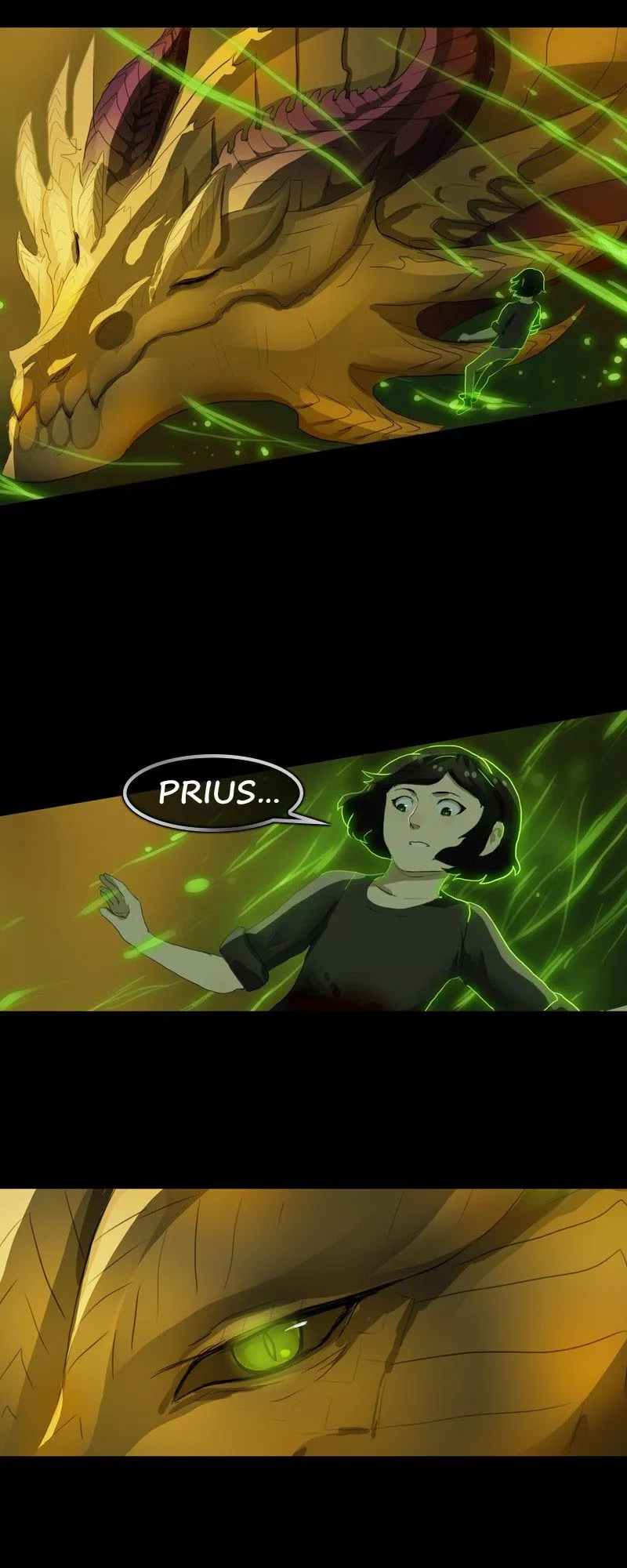 Página 35 del Manga