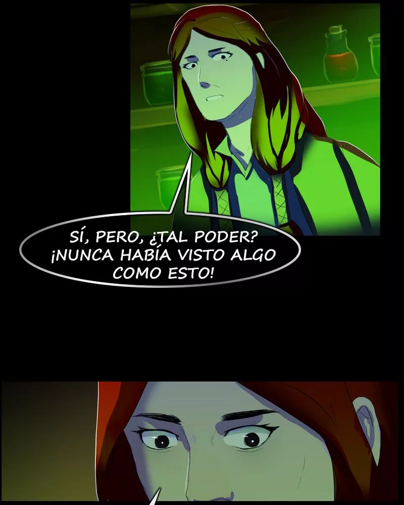 Página 38 del Manga