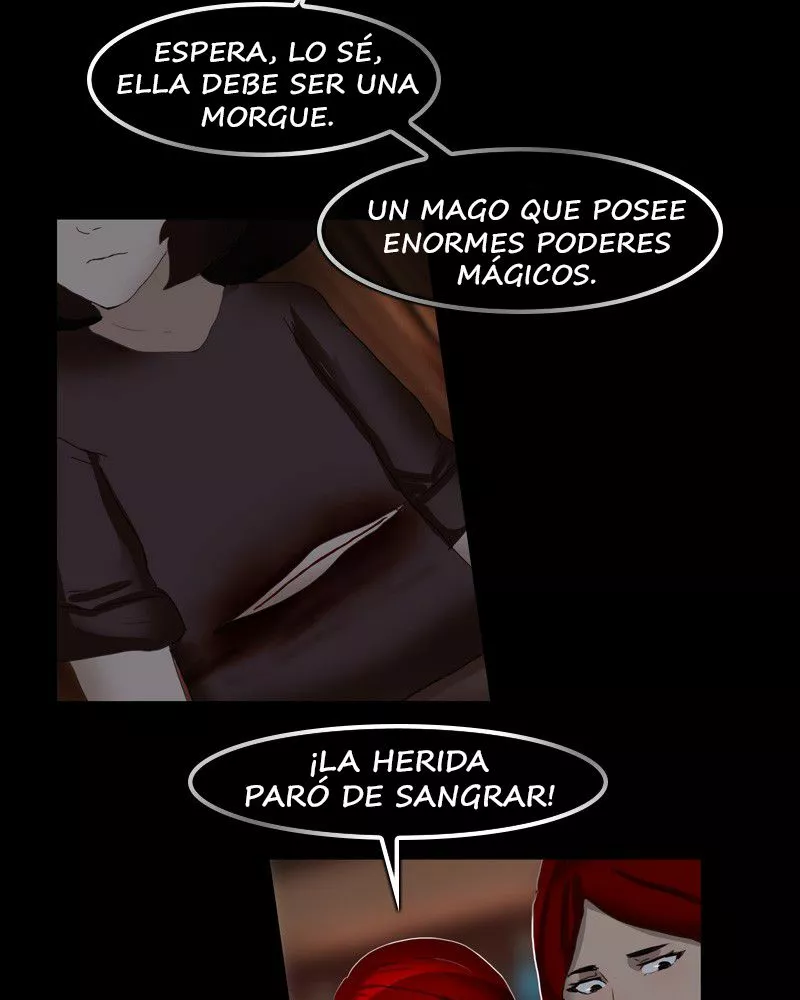 Página 39 del Manga