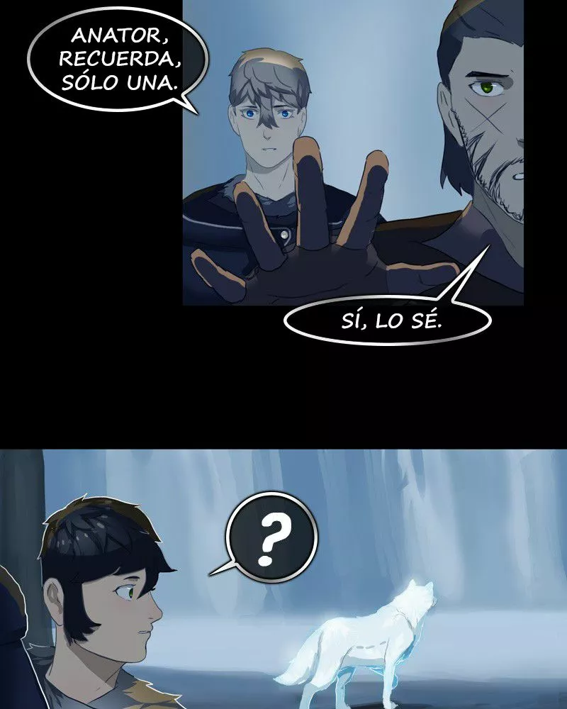 Página 36 del Manga