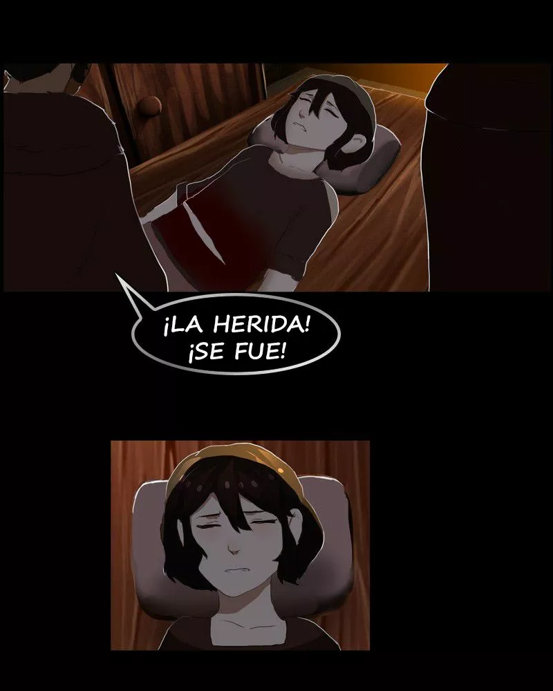 Página 37 del Manga