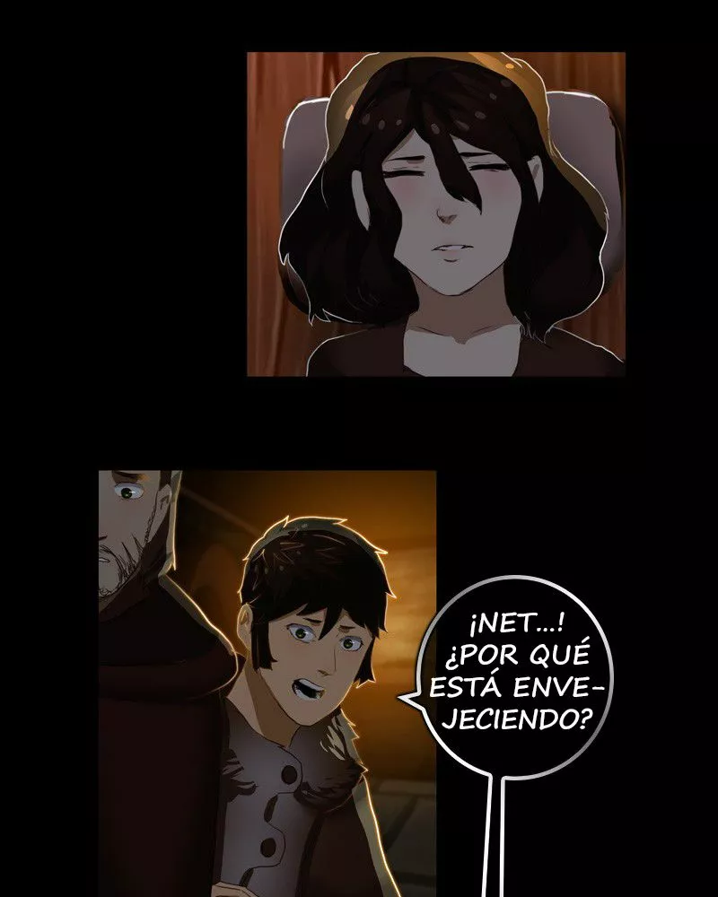 Página 38 del Manga