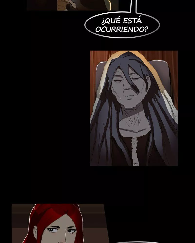 Página 39 del Manga