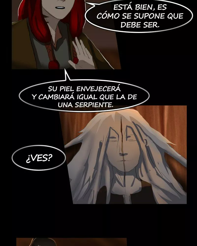 Página 40 del Manga