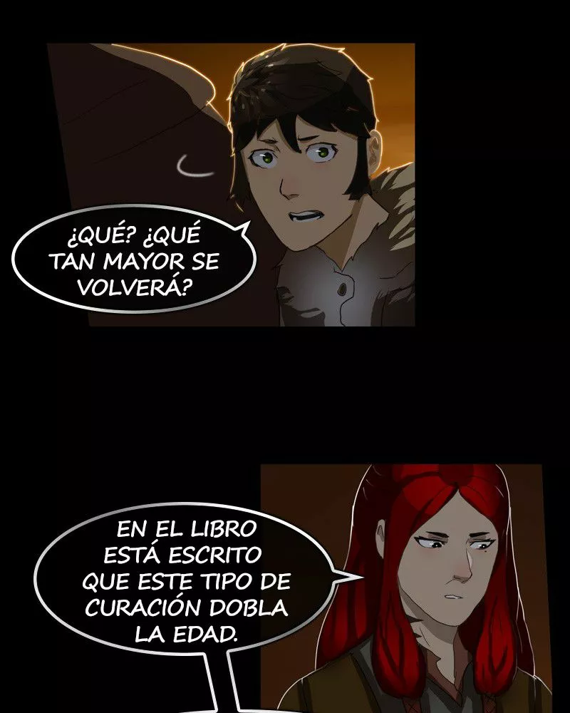 Página 42 del Manga