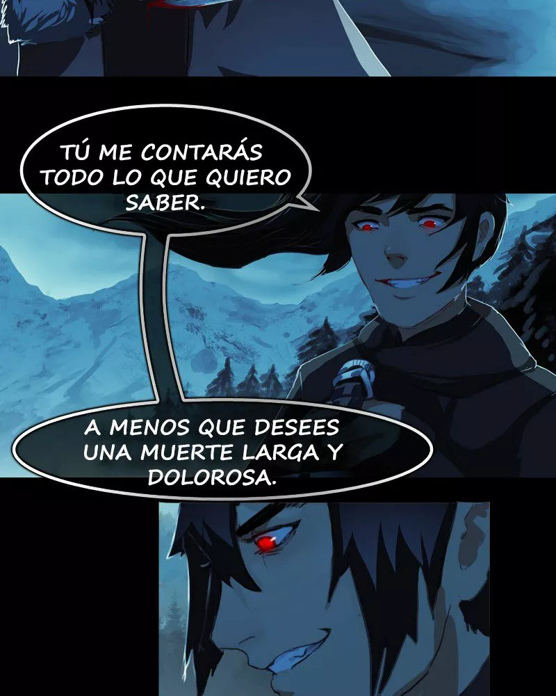 Página 35 del Manga