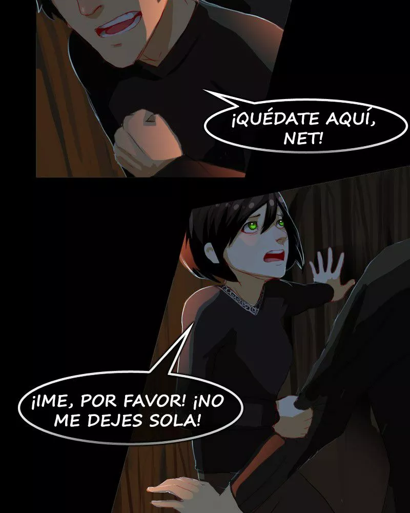 Página 39 del Manga