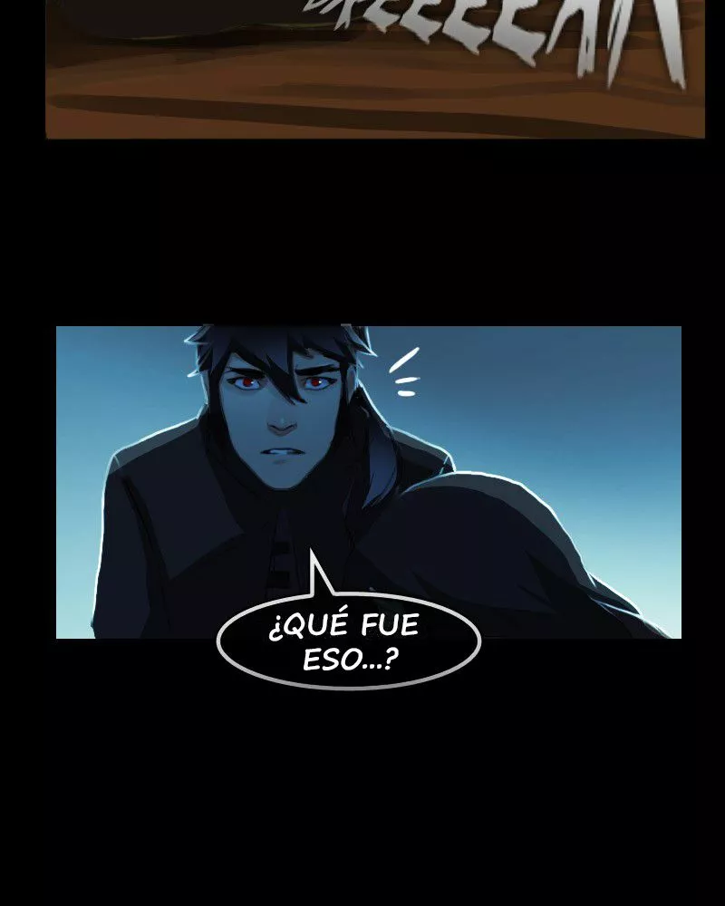 Página 41 del Manga