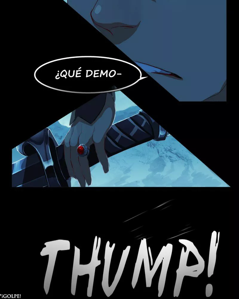 Página 46 del Manga