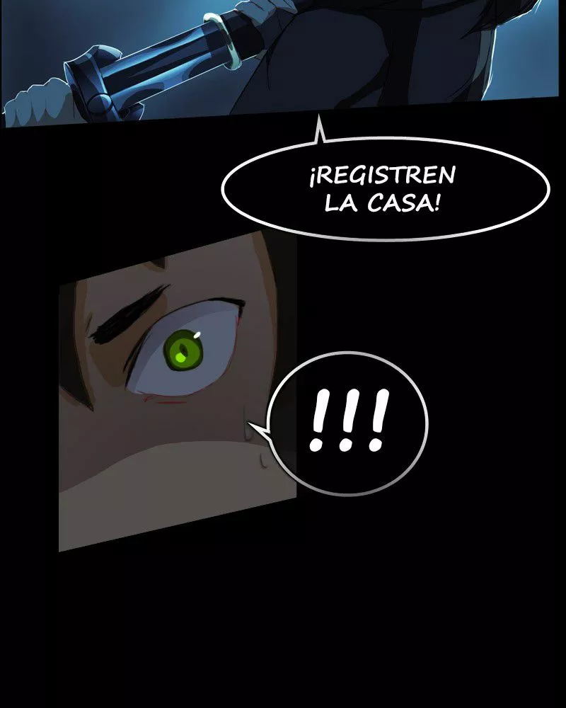 Página 50 del Manga