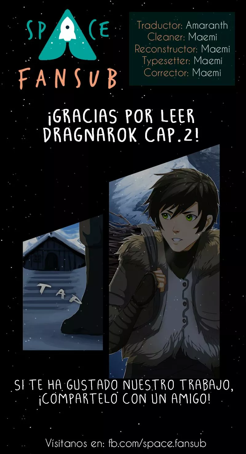 Página 57 del Manga