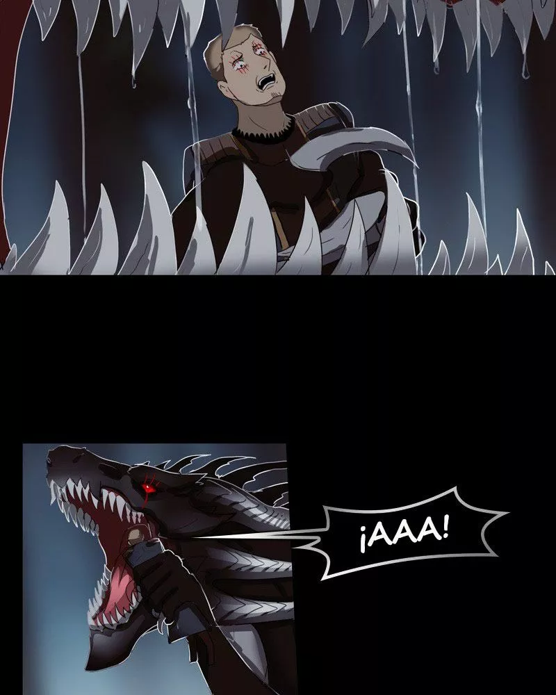 Página 43 del Manga