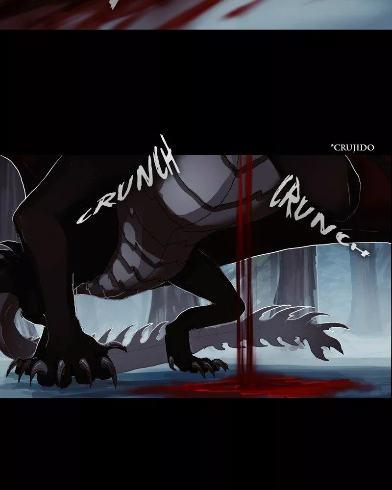 Página 45 del Manga