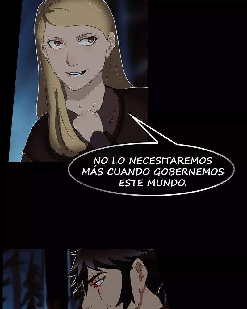 Página 38 del Manga