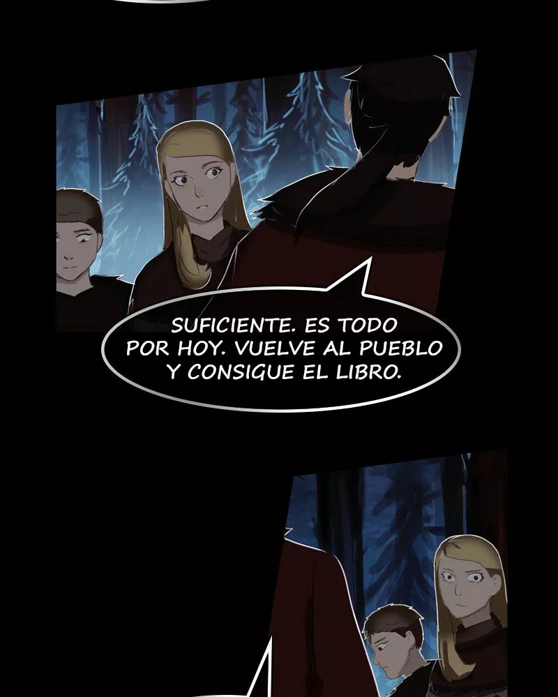 Página 40 del Manga