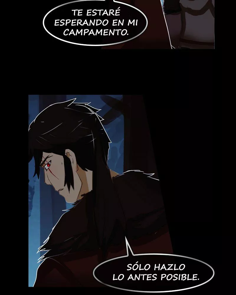 Página 41 del Manga