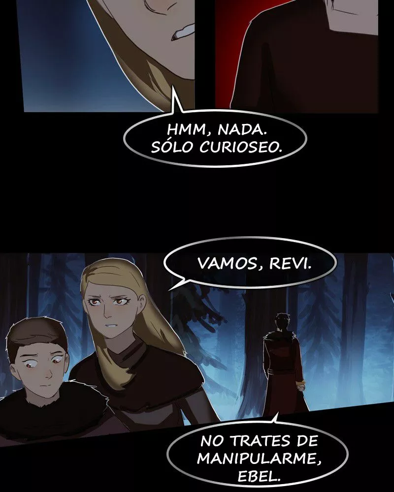 Página 45 del Manga