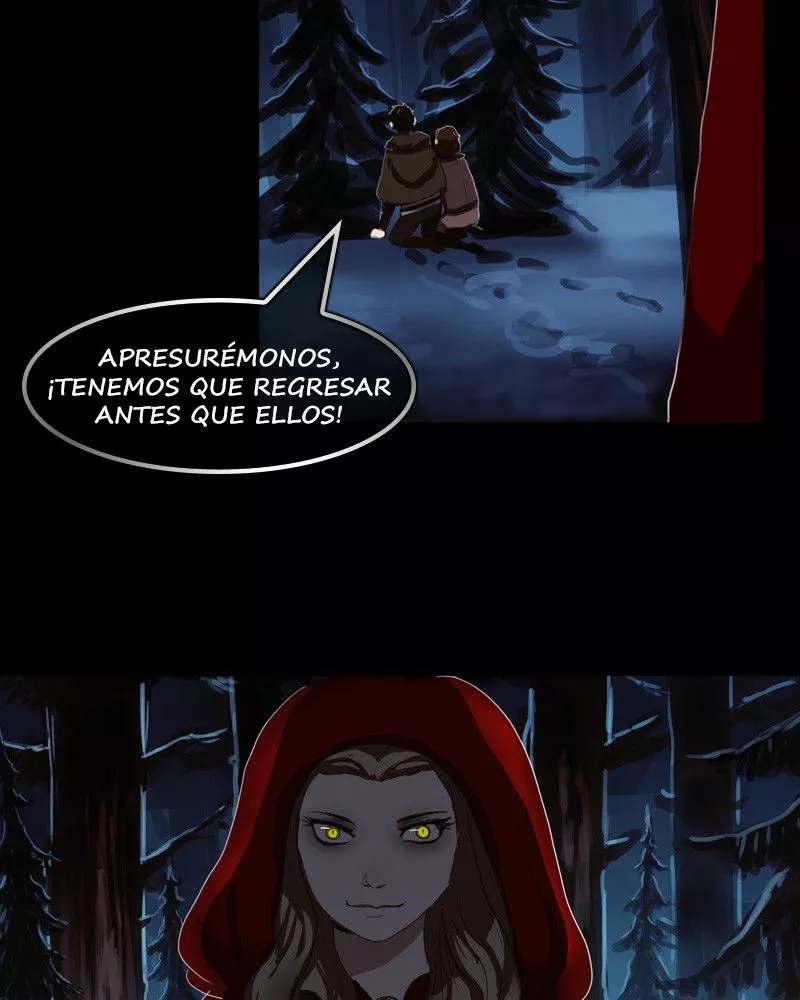 Página 50 del Manga