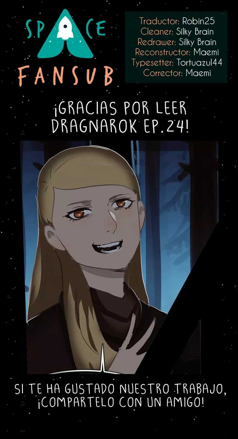 Página 53 del Manga